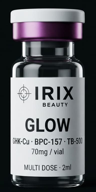 IRIX GLOW